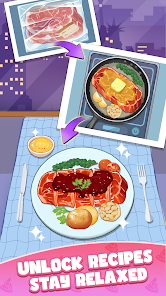 Customizable kitchen decoration options with fairy lights and plants in Cook & Chill